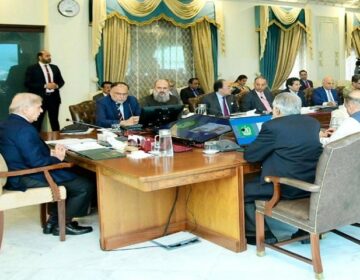 Federal Cabinet