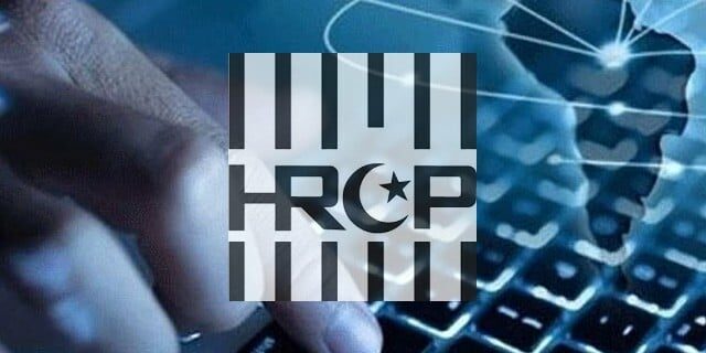 HRCP