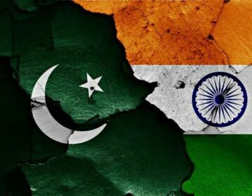 India Pakistan