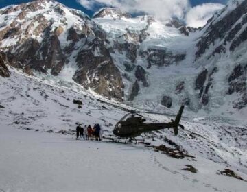 Pakistan Army Rescue