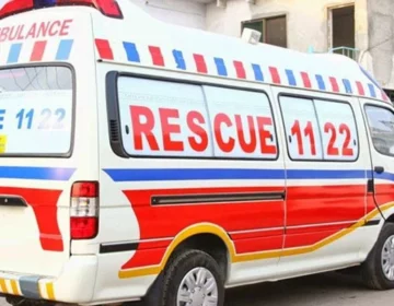 Rescue 1122