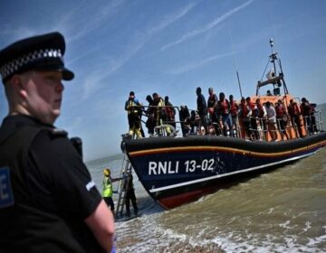 Uk Illegal Immigrants