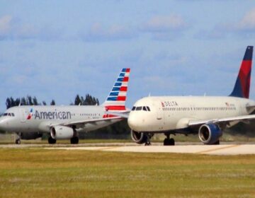 US Airlines