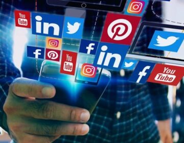 Govt Servants Social Media