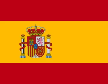 Spain Flag