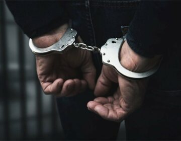 Arrest
