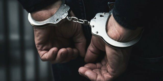 Arrest