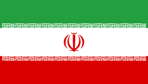 Iran Flag