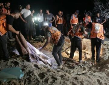 Khan Younus Gaza
