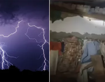 Charsada Mardan