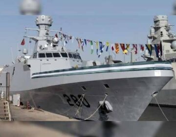 PNS Babar