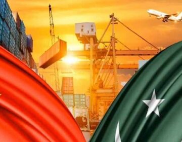 CPEC