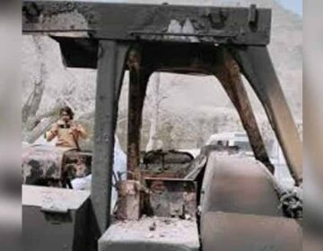 Crushing Plant