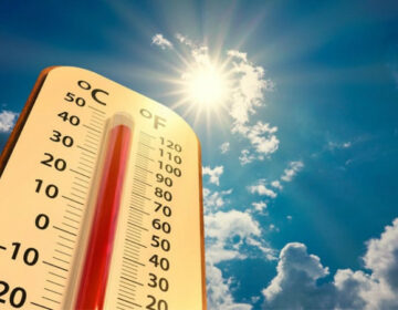 Heat Wave