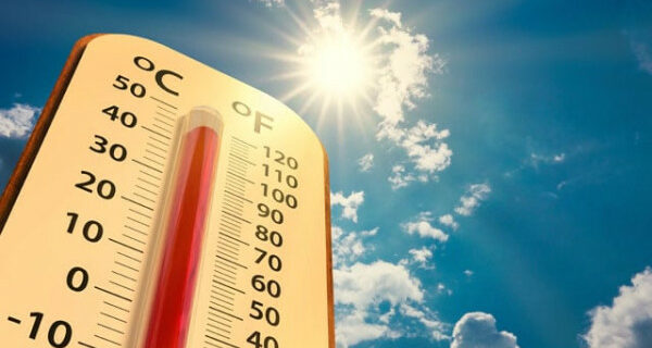 Heat Wave
