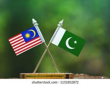 Pakistan Malaysia