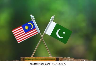 Pakistan Malaysia