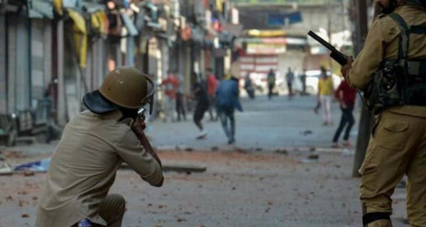 Indian Occupied Kashmir