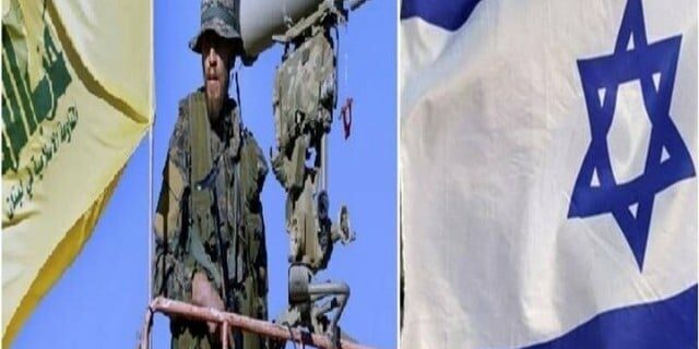 Israeli Army