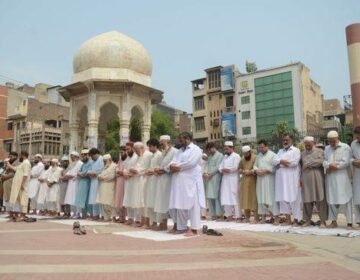 Masjid