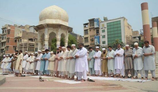 Masjid