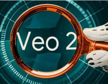 AI-Veo 2