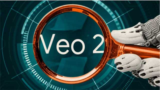 AI-Veo 2