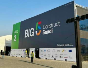 Big 5 IT Expo Saudia Arabia