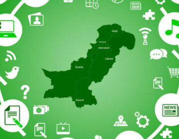 Digital Pakistan