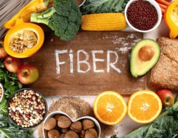 Fiber Foods