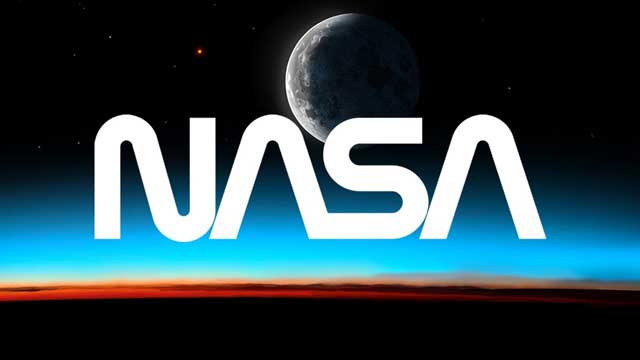 Nasa Space