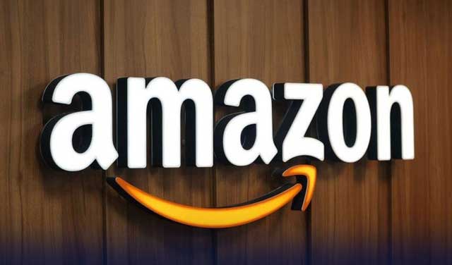 Amazon Tik Tok