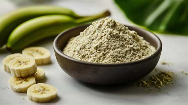 Banana Flour