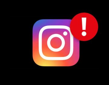 InstaGram Content Feature