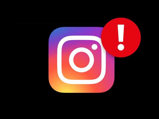 InstaGram Content Feature