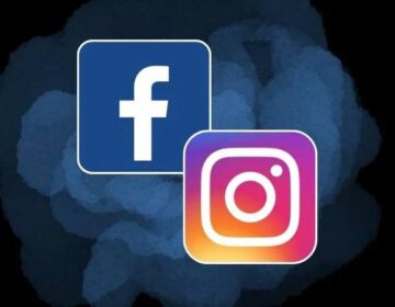 Facebook Instagram