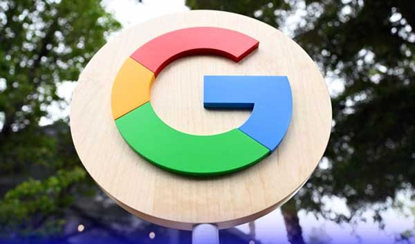 Google-Logo