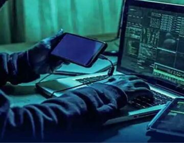 India Cyber Attacks
