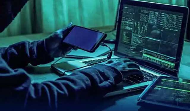 India Cyber Attacks