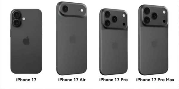 Iphone 17