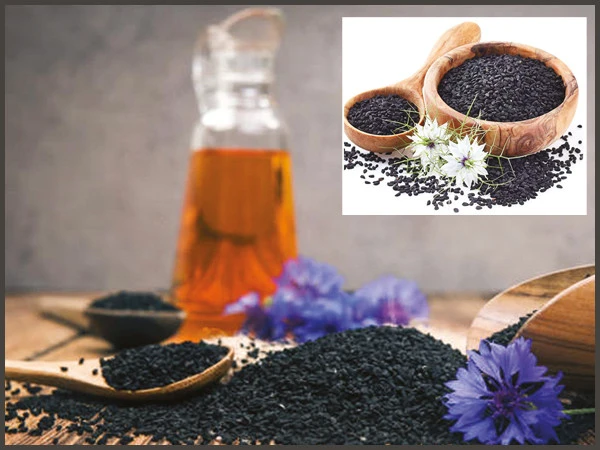 Kalonji