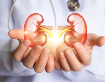 Kidney Health