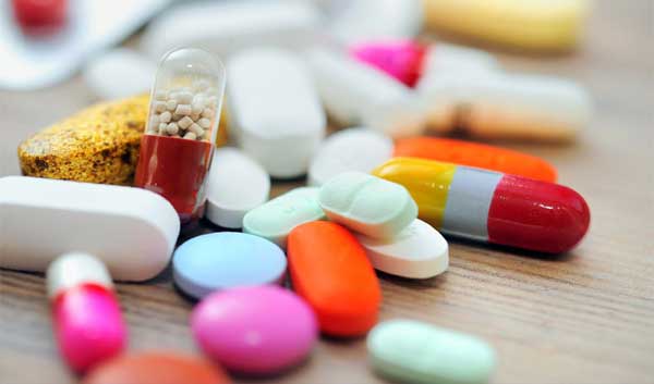 Medicines