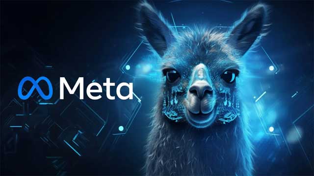 Meta Liama 3.1 AI Program