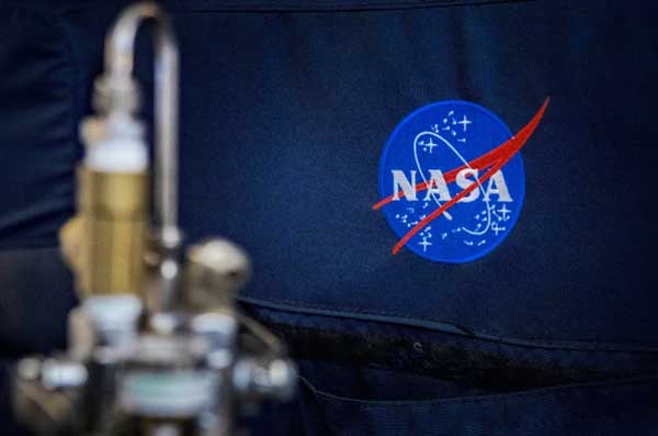 Nasa