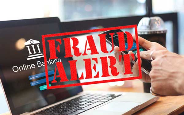 Online Fraud