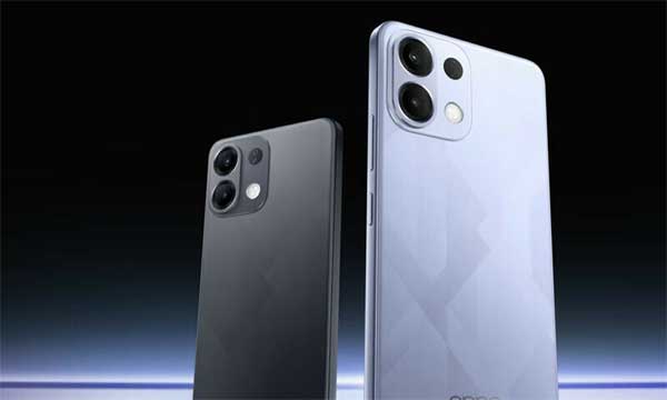 OPPO Mobiles