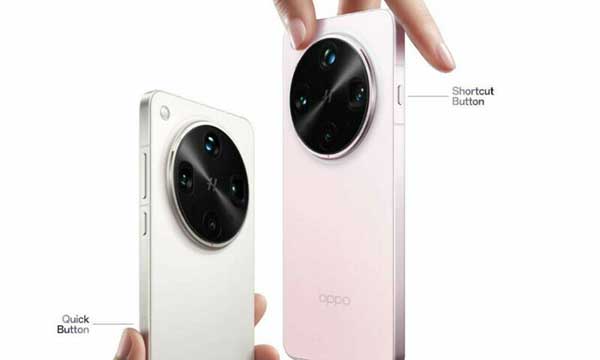 Oppo Mobiles