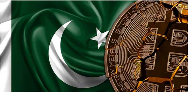 Pakistan Crypto Council