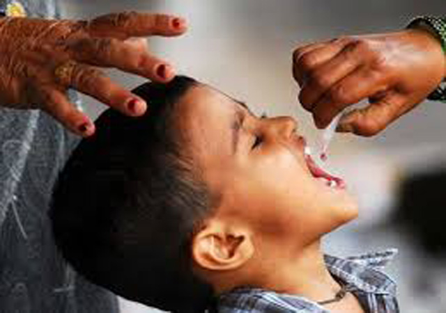 Polio